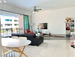 ClementiWoods Condominium (D5), Condominium #216938941